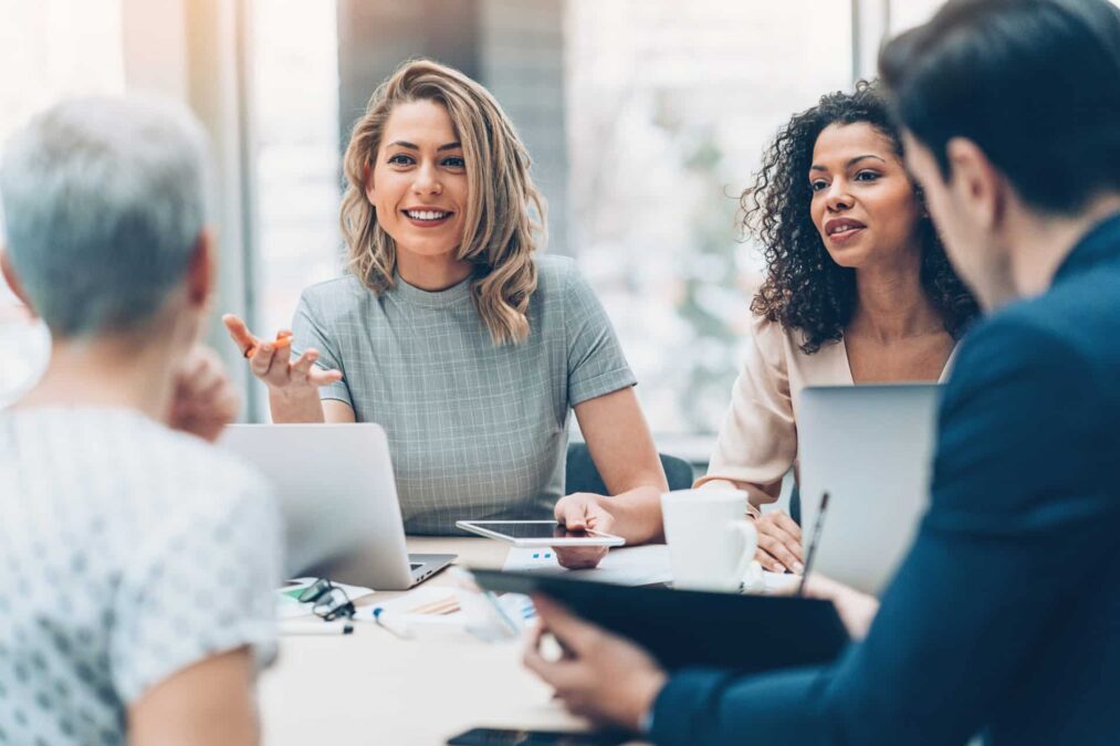 networking, business